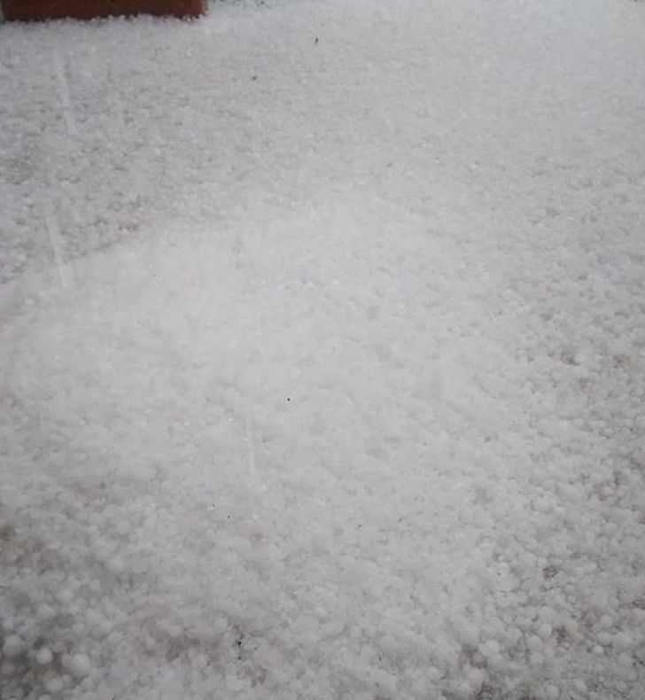 Informare meteo de ploi torențiale, vijelii și căderi de grindină în Prahova