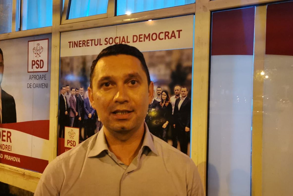 VIDEO Bogdan Toader, președintele PSD Prahova, și Grațiela Gavrilescu, liderul ALDE Prahova, despre alegerile europarlamentare