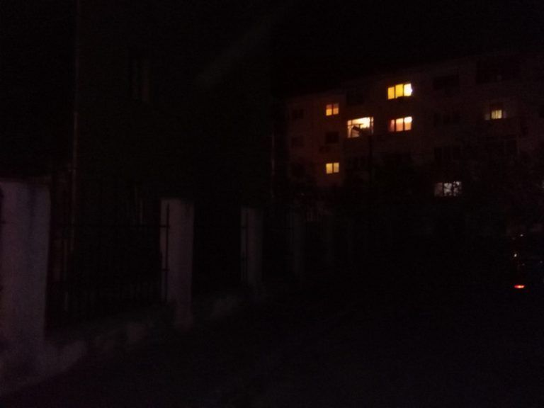 Ploieștiul, la un pas să rămână fără iluminat public din cauza datoriilor la Electrica