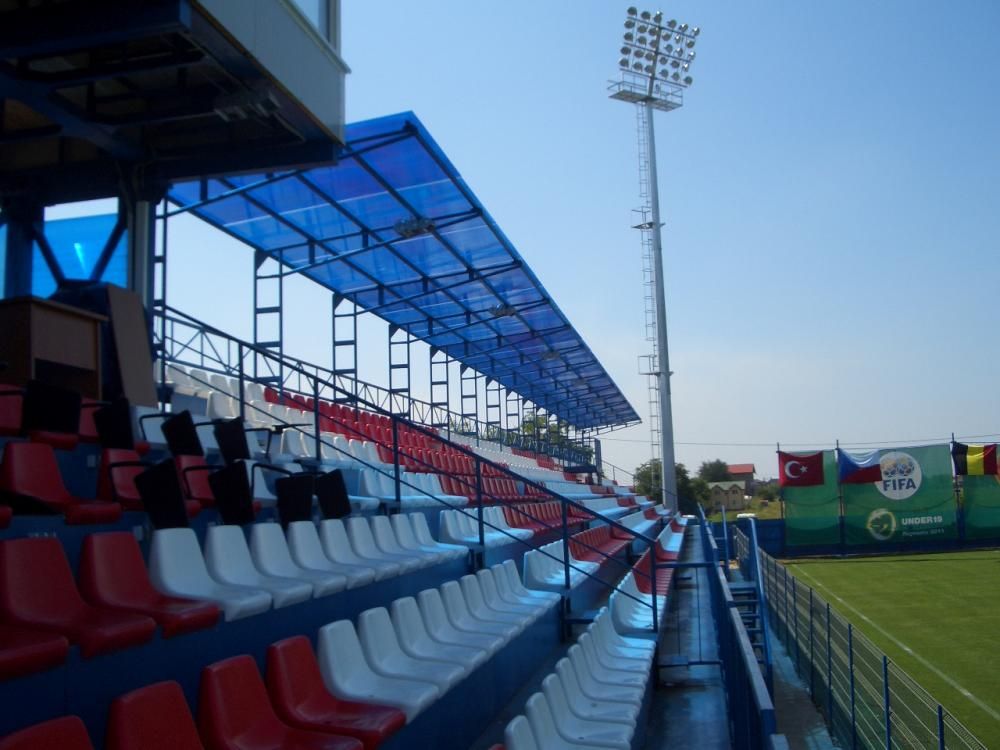Petrolul vinde abonamente pentru noul sezon. Află care sunt prețurile