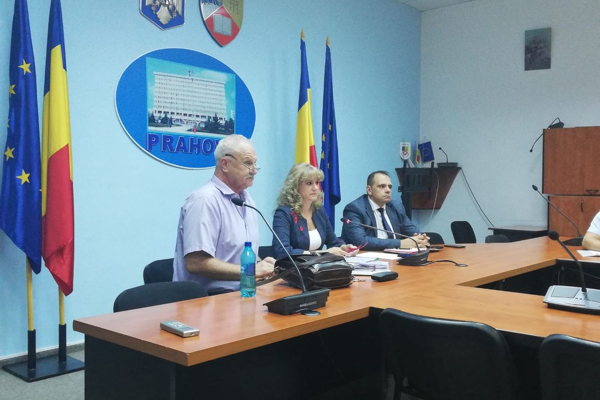 Noi focare de pestă porcină în Prahova! Începe "uciderea preventivă" a porcilor în două localități