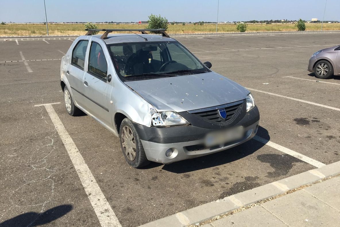 Mandat de arestare pentru tânărul care a omorât un bătrân și a fugit de la locul accidentului