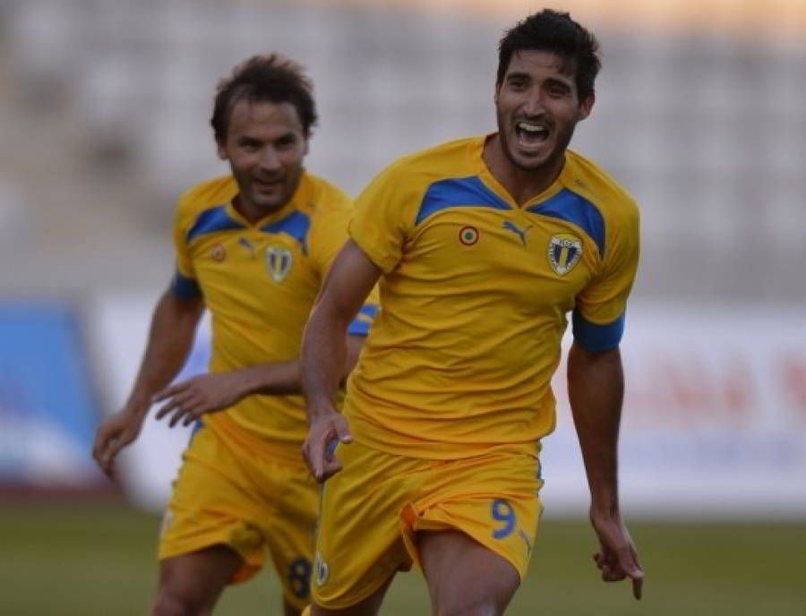 ULTIMA ORĂ! Hamza Younes revine la Petrolul! Discuții finale și cu Teixeira