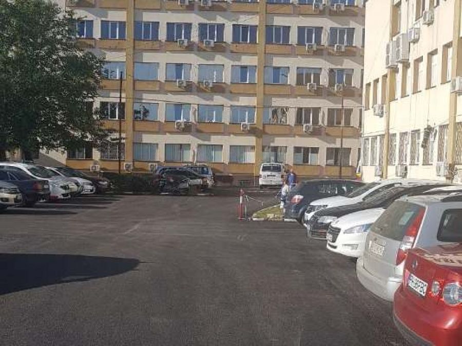 Investiții la Spitalul Județean Ploieșt! Încep lucrările de modernizare a Unității de Primiri Urgențe