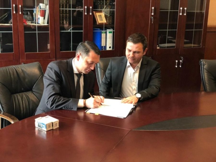 Ambulatoriul Spitalului Județean de Urgență Ploiești, modernizat cu fonduri europene. A fost semnat contractul de finanțare