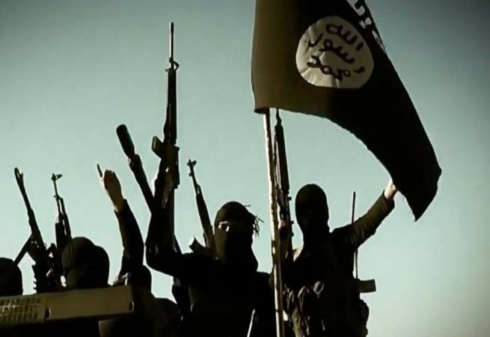 Un român, printre jihadiștii ISIS pe care Turcia îi va expulza către țările lor de origine