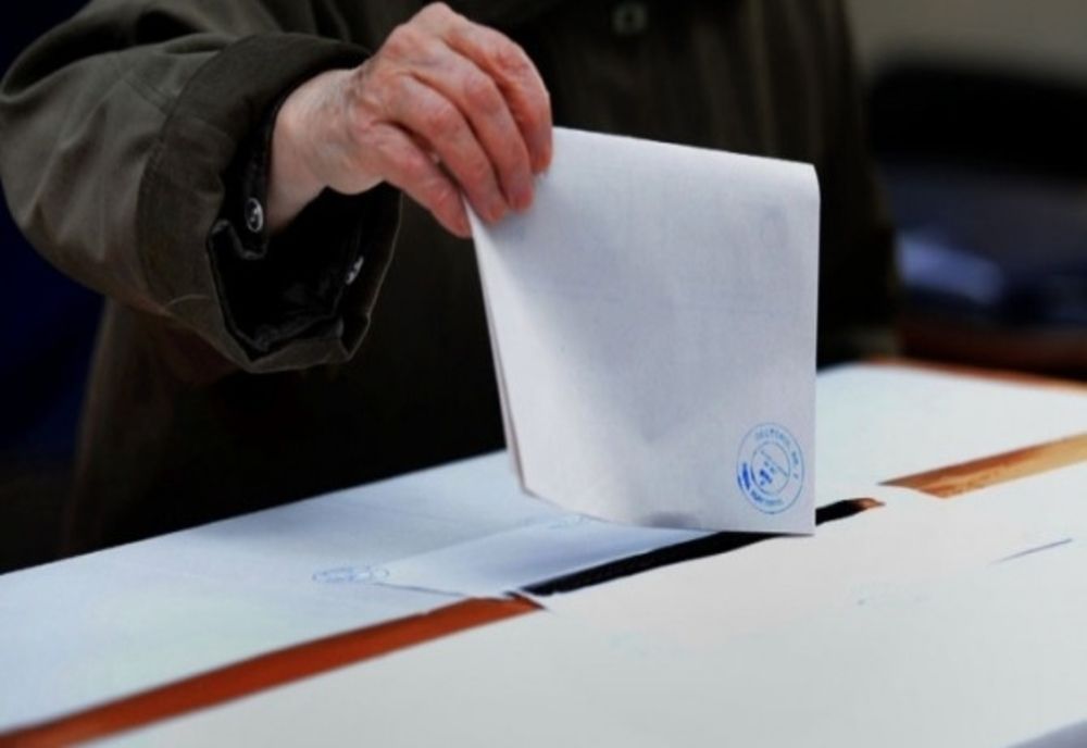 Alegeri prezidențiale 2019! O secție de votare din Prahova a rămas fără buletine de vot!