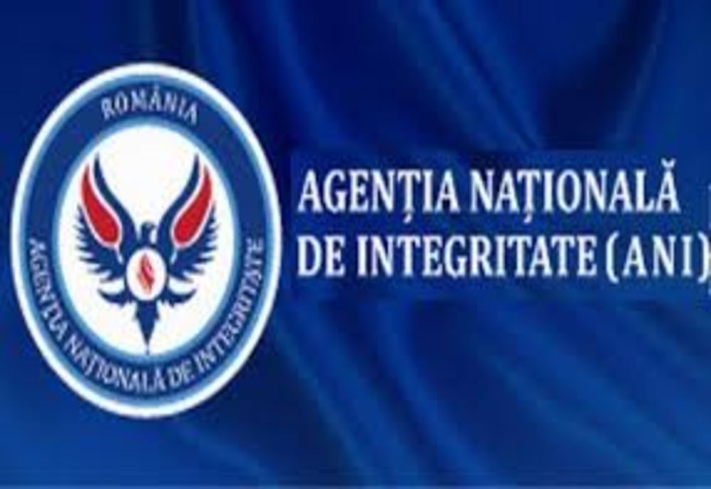 ANI a dat IAMA în primării. CONSTANTIN LUCIAN,  Viceprimar al Comunei Nicolae Bălcescu, incompatibil