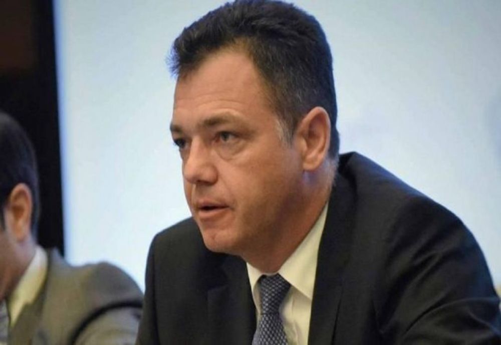 Senatorul Radu Oprea, candidatul PSD la Primăria Ploieşti