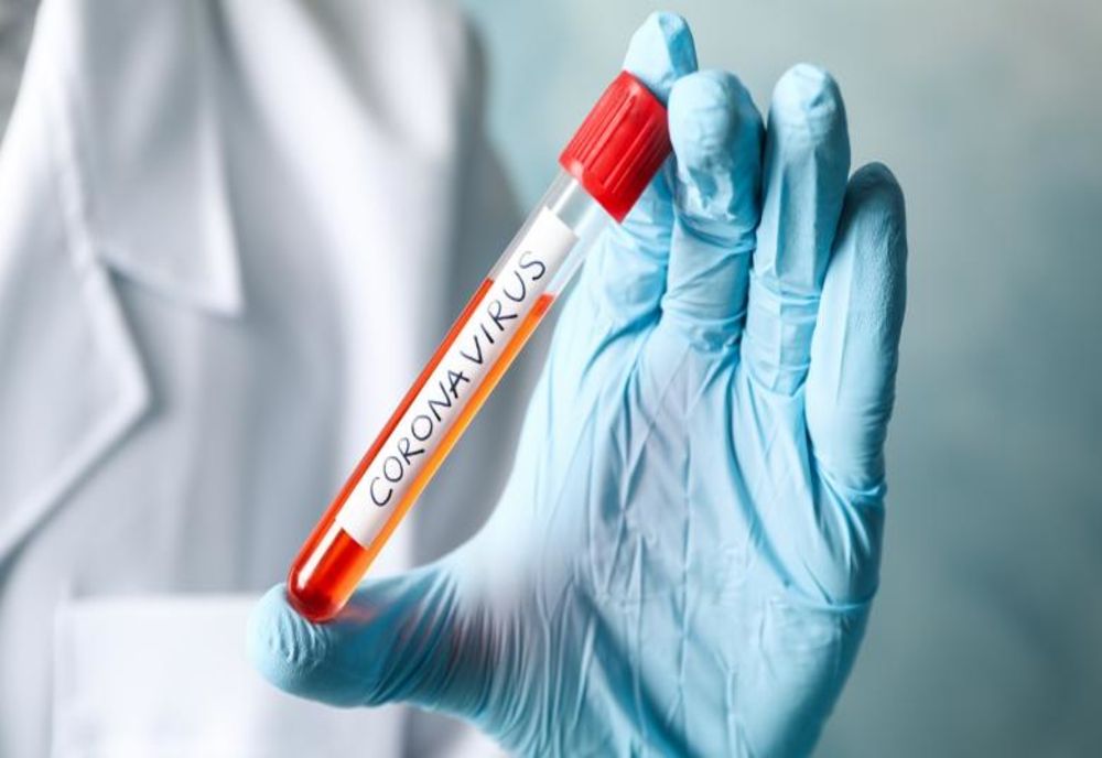 Primul elev infectat cu noul coronavirus, după redeschiderea școlilor, a fost confirmat la un liceu din Iași