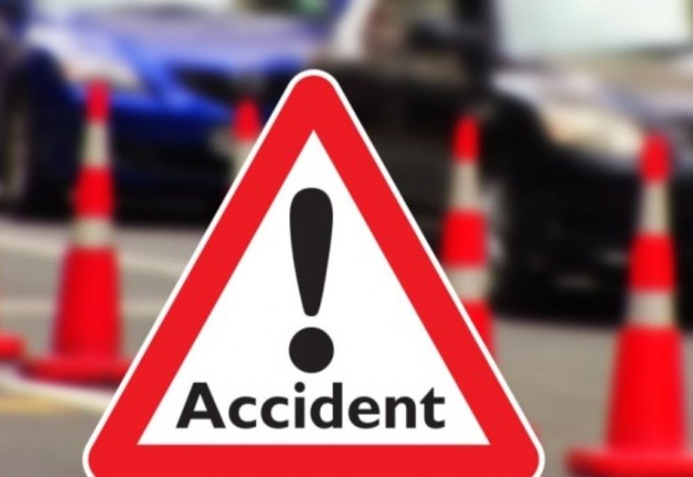 Accident rutier la Cerașu în Prahova. O femeie în vârstă de 40 de ani a decedat