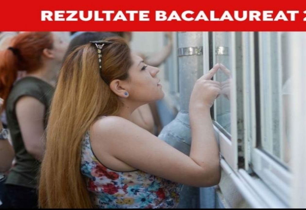Absolvenții de liceu prahoveni au depus peste 2400 de contestații la bacalaureat