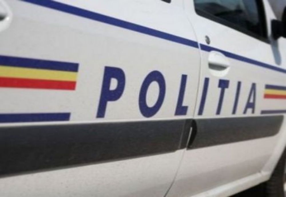 Ploieștean “săltat” de polițiști după ce a fost prins cu alba-neagra în Mamaia