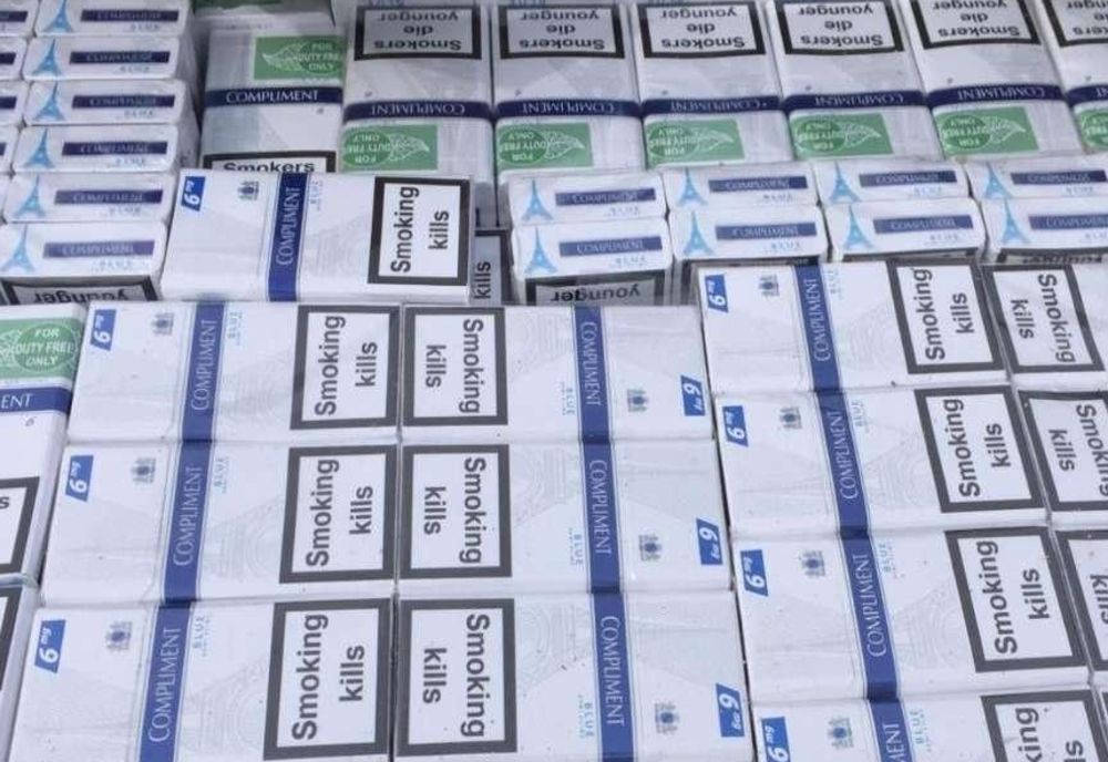 Fiul unui fost şef din Poliţia Prahova, condamnat la închisoare cu executare într-un dosar de contrabandă  