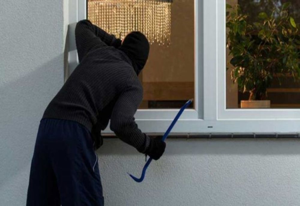 Peste 2.300 de furturi sesizate la IPJ Prahova în primele nouă luni