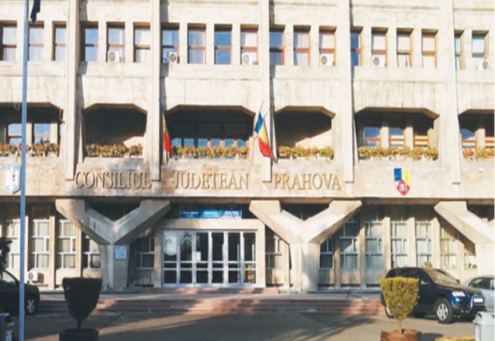 CJ Prahova a făcut recurs la decizia de suspendare a reorganizării instituției 