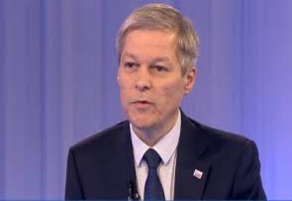 Dacian Cioloș anunță retragerea lui Laurențiu Cazan de la conducerea IJJ Prahova