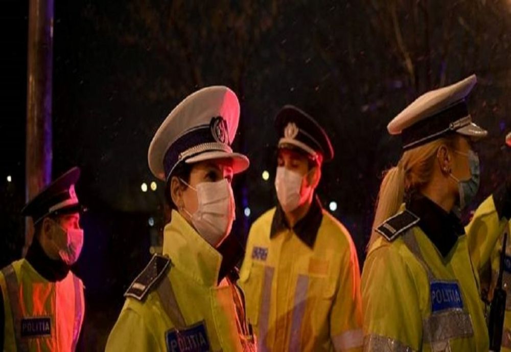 Două aniversări și un botez, organizate în același local din Prahova, întrerupte de Poliție