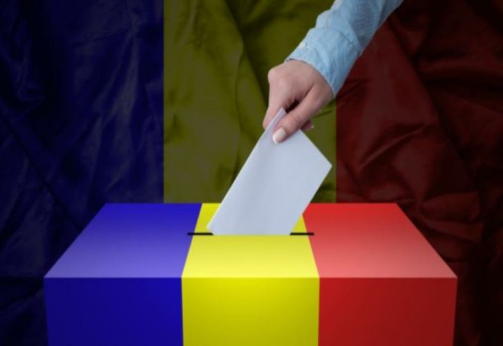 Prahova. Locuitorii din comuna Șotrile își vor alege primarul 
