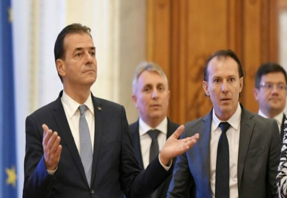 PNL Giurgiu și PNL Prahova ar putea înclina balanţa la alegerile interne naţionale