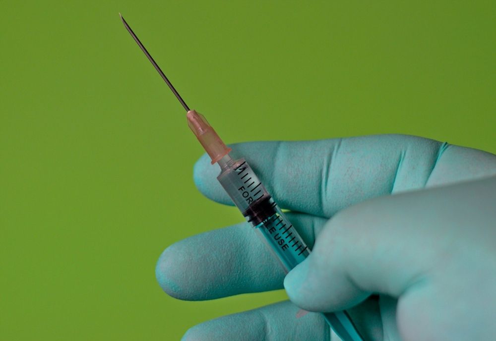 Vaccinarea anti-Covid se va putea face și la domiciliu, prin medicii de familie