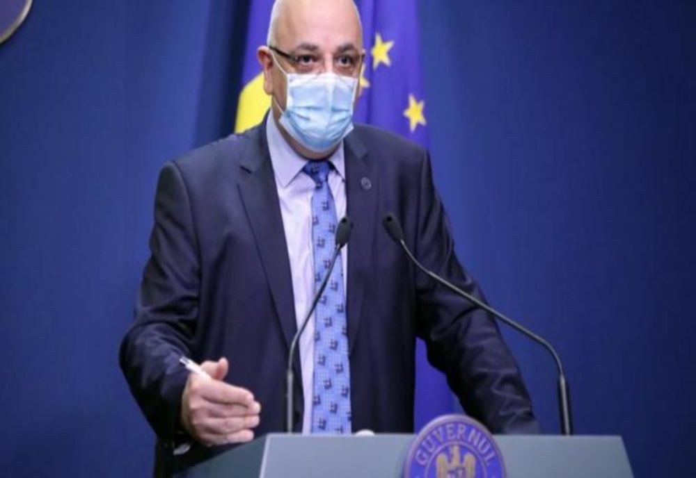 Pașaportul verde nu va fi obligatoriu la intrarea în supermarketuri. Anunțul lui Arafat  
