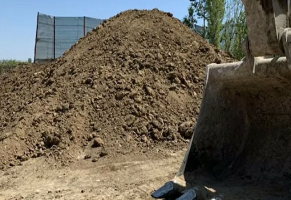 Anchetă penală privind ecologizarea unui batal de la Rafinăria Vega 