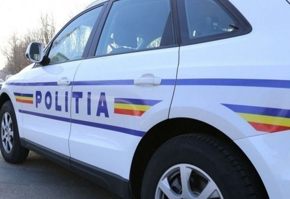 Prahova: Cercetat pentru furturi repetate, la doar 19 ani 