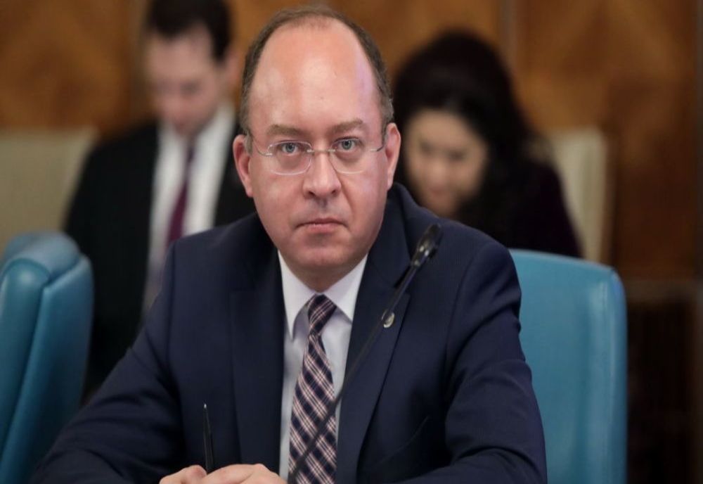 România a cerut activarea articolului 4 pentru consultarea aliaților NATO, după ce Rusia a atacat Ucraina