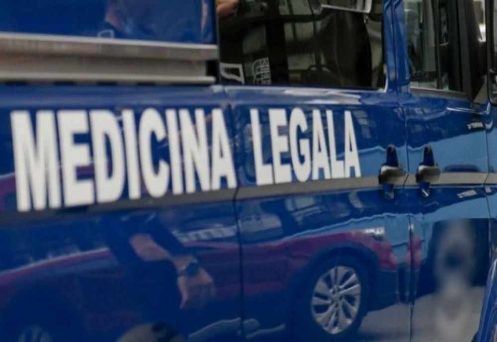 Tânăr găsit spânzurat într-un subsol din Breaza