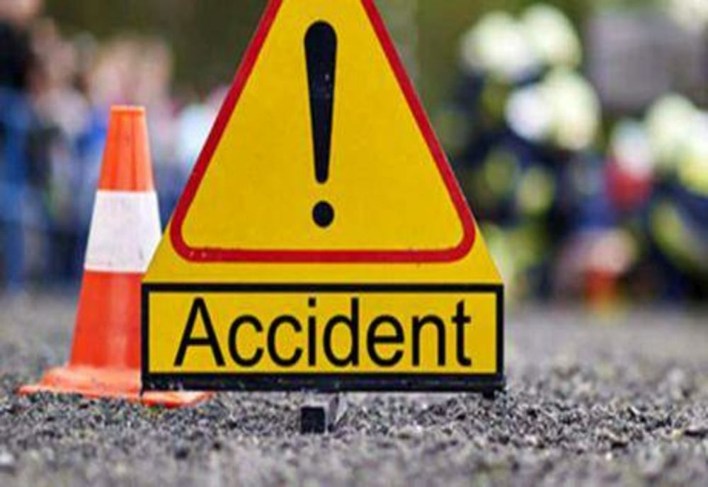 O femeie de 57 ani a fost rănită într-un accident rutier la Azuga 