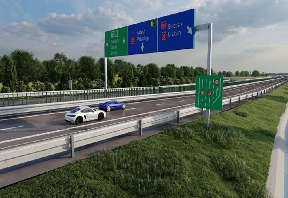 Contestații pentru toate cele trei loturi din sectorul Ploiești – Buzău al A7 