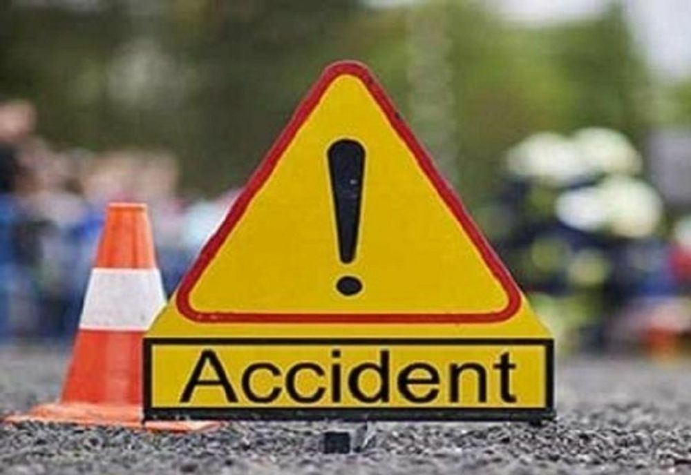 Accident cu patru mașini pe DN 1, la Azuga. Trafic restricționat