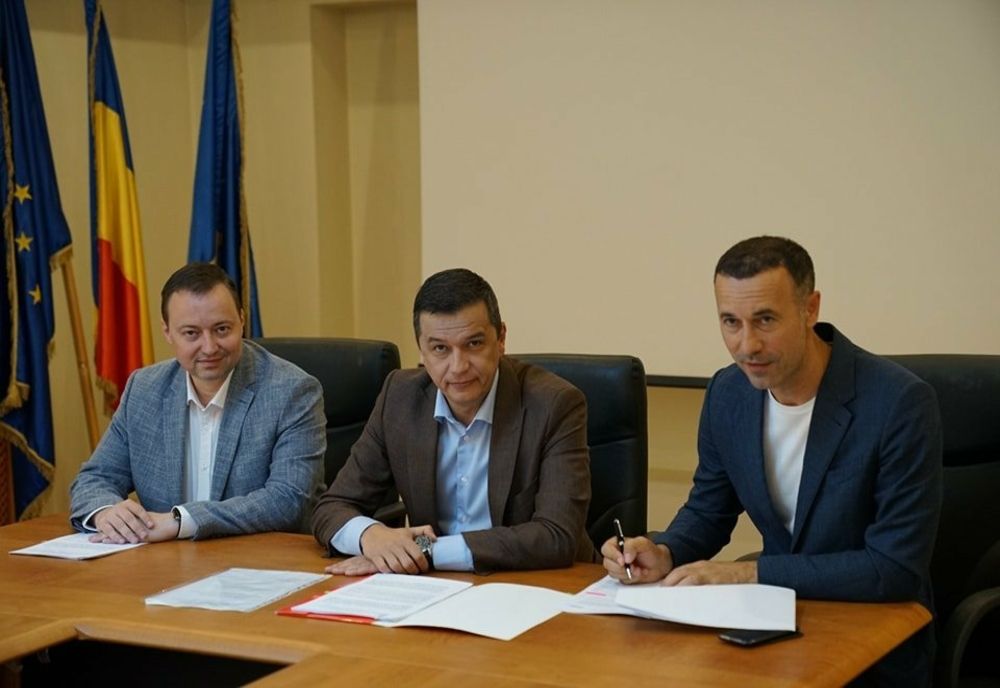 PNL Prahova: Trei pasaje rutiere se vor construi pe DN 1 – Valea Prahovei pentru fluidizarea traficului