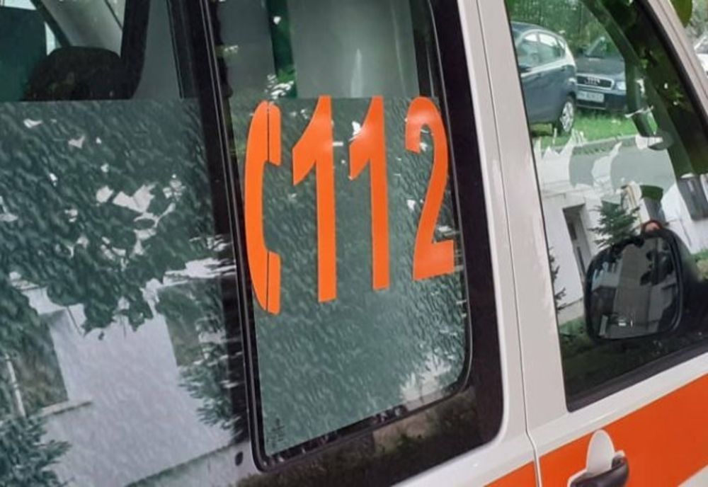 Accident cu victimă, pe DN1, la Bănești. Trafic restricționat pe sensul spre munte