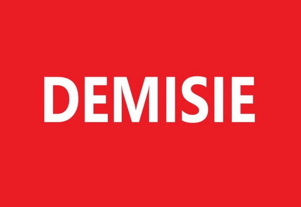 Demisie în grup din USR Prahova