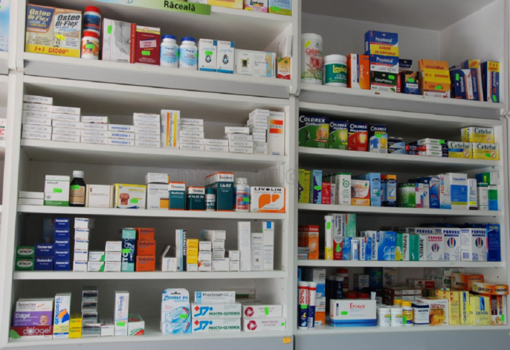 Paracetamolul și Panadol Baby lipsesc din farmacii. Ce alte antitermice și antiinflamatoare sunt disponibile