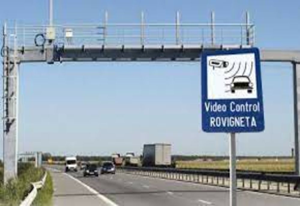 CNAIR va monta radare fixe și camere video pe DN 1 și A 3, între Bucureşti şi Ploieşti