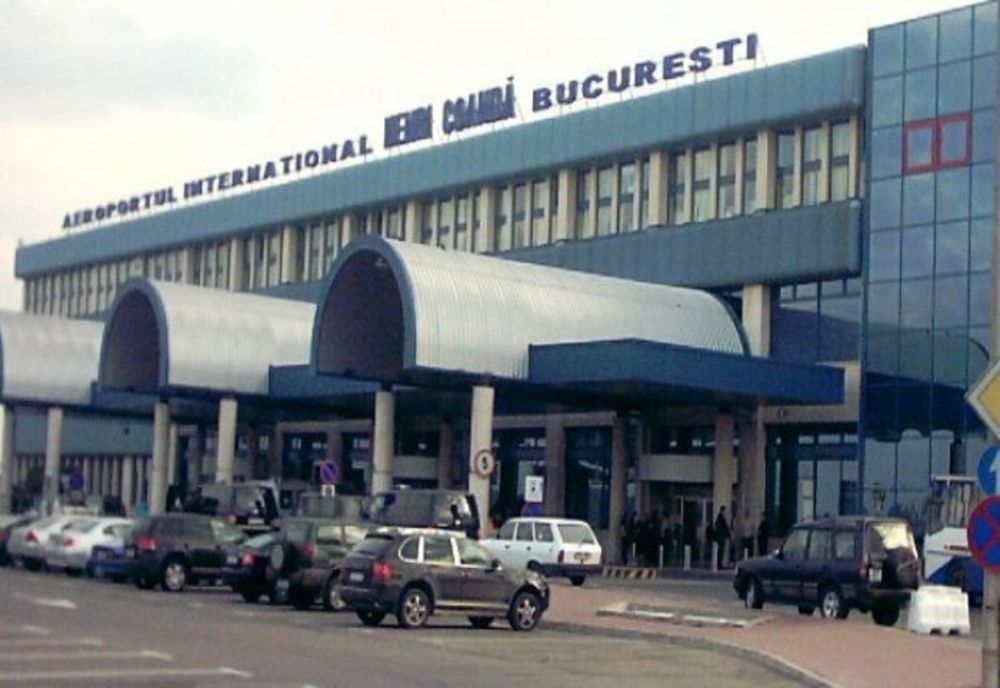Un fotbalist de la Petrolul Ploiești a fost reținut pe Aeroportul Otopeni - Sportivul a încălcat ordinele polițiștilor de frontieră și mirosea a alcool
