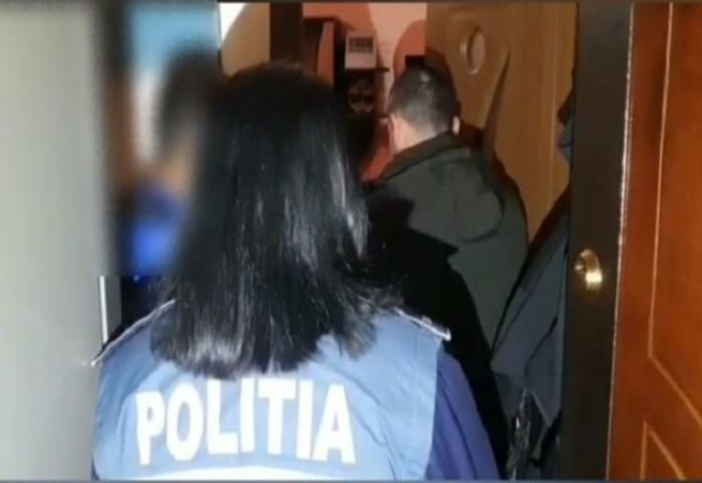 Prahova. Percheziții în Ploiești la persoane bănuite de furturi de catalizatoare