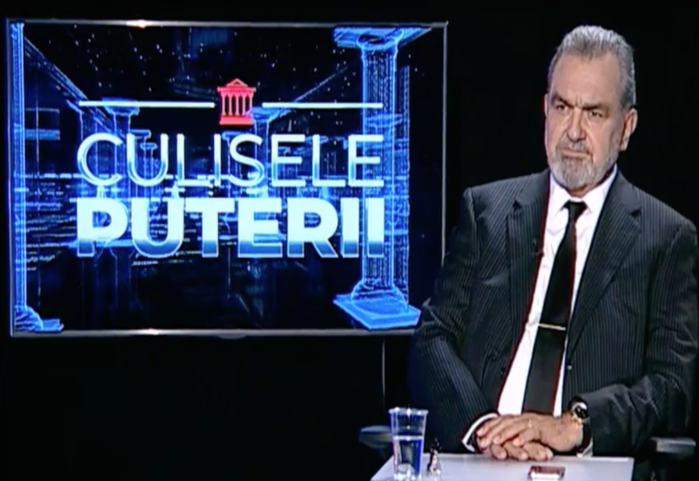Miron Mitrea: ”Nu mă aștept ca Nicușor să facă ceva la Washington. Măcar să nu ne facă de râs ca Țoiu”-VIDEO