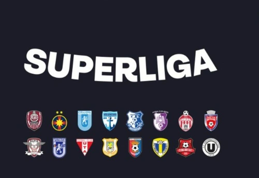 Superliga: CFR Cluj – FCU Craiova 2-0