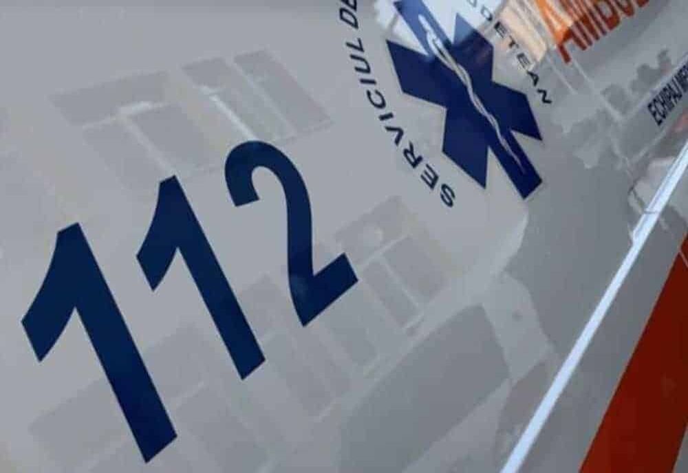 ACCIDENT PE A3 ÎN ZONA ȘTEFĂNEȘTII DE JOS. TRAFICUL E RESTRICȚIONAT