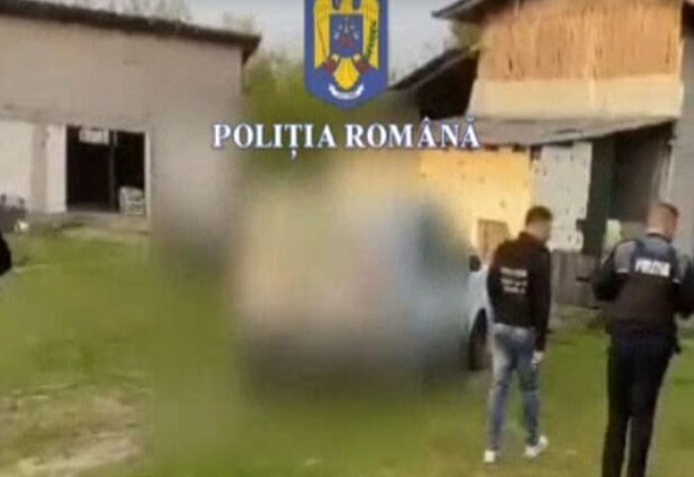  Prahova. Percheziții la persoane bănuite că ar fi sustras dintr-o societate comercială mai multe bunuri în valoarea de aproximativ 250.000 de euro
