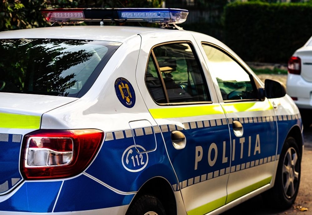 CINCI PERSOANE URMĂRITE INTERNAȚIONAL, ADUSE ÎN ȚARĂ DE POLIȚIA ROMÂNĂ
