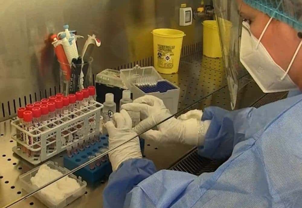 Peste o treime din cazurile de COVID-19 de săptămâna trecută, înregistrate în Bucureşti şi în judeţele Timiş, Iaşi, Prahova şi Braşov
