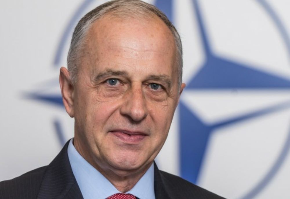 Mircea Geoană, anunț EXPLOZIV despre prezidențiale - Numărul 2 din NATO se încălzește pentru postul de președinte