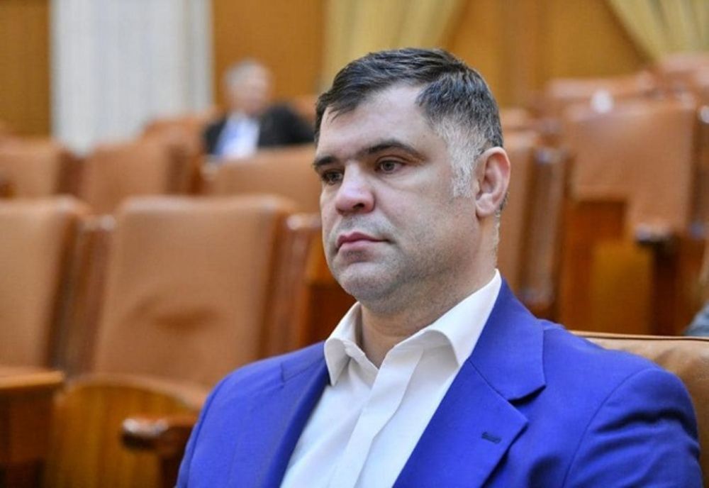 Poliția Brașov răspunde deputatului PSD Daniel Ghiță, care a acuzat autoritățile că nu-i găsesc nepotul!