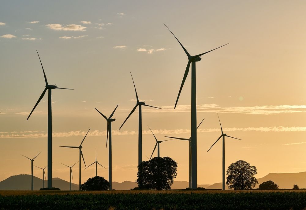 MINISTRUL ENERGIEI: PESTE 30% DIN ENERGIA PRODUSĂ LA NIVEL NAȚIONAL ESTE PRODUSĂ DE EOLIENE