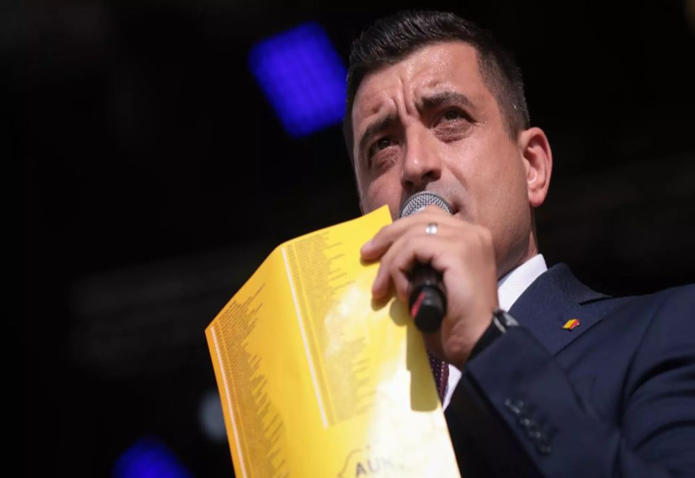 GEORGE SIMION PARTICIPĂ LA ÎNVESTIREA LUI DONALD TRUMP: „PLEC MÂINE LA WASHINGTON”